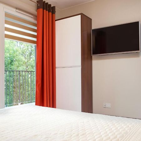 Apartamenty Best City ลูบลิน ภายนอก รูปภาพ