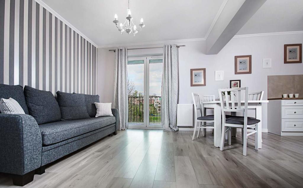 Apartamenty Best City ลูบลิน ภายนอก รูปภาพ