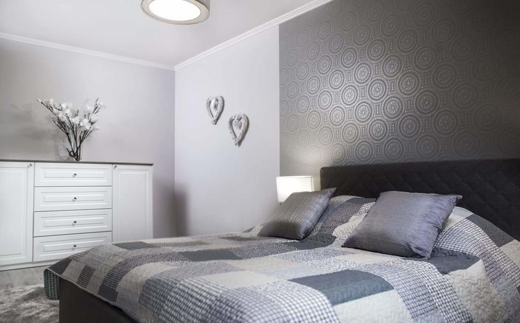 Apartamenty Best City ลูบลิน ภายนอก รูปภาพ