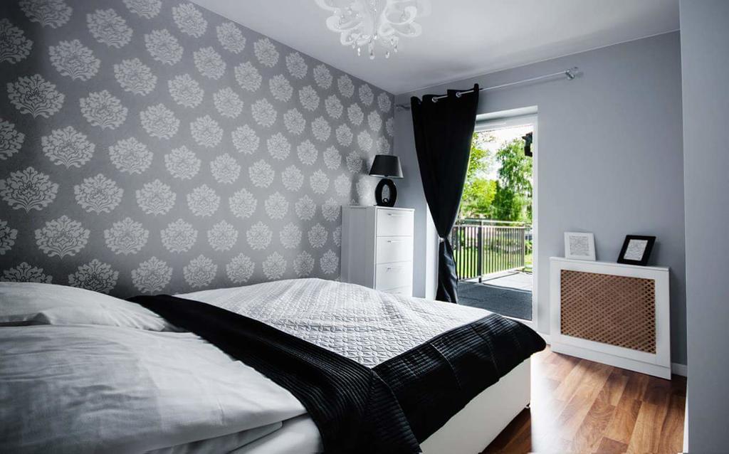 Apartamenty Best City ลูบลิน ภายนอก รูปภาพ