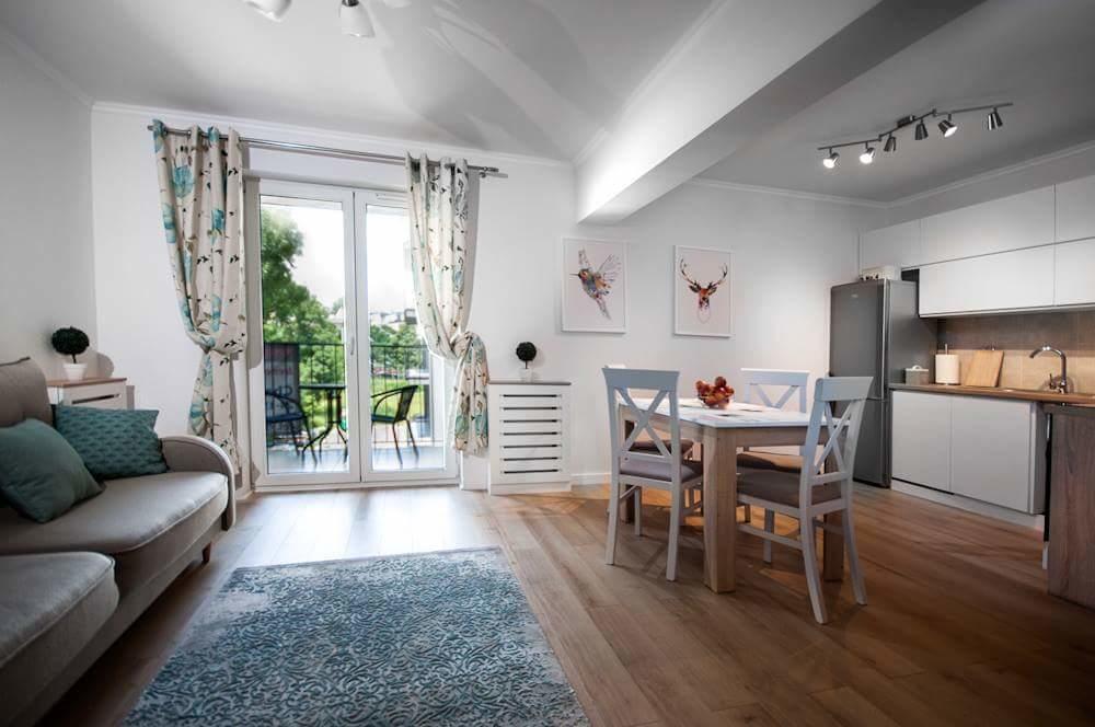 Apartamenty Best City ลูบลิน ภายนอก รูปภาพ