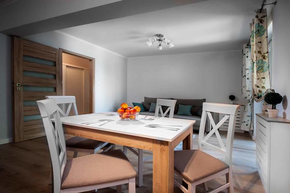 Apartamenty Best City ลูบลิน ภายนอก รูปภาพ