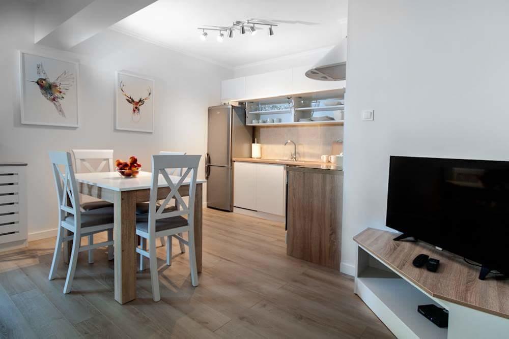 Apartamenty Best City ลูบลิน ภายนอก รูปภาพ