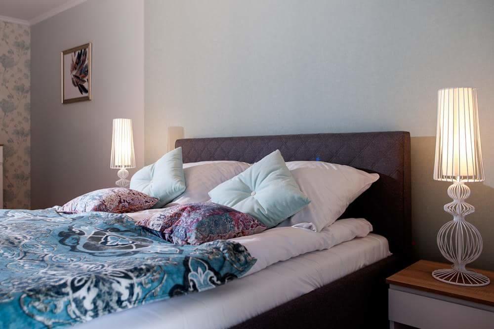 Apartamenty Best City ลูบลิน ภายนอก รูปภาพ