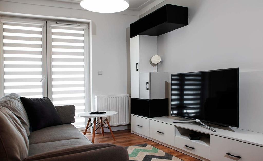 Apartamenty Best City ลูบลิน ภายนอก รูปภาพ