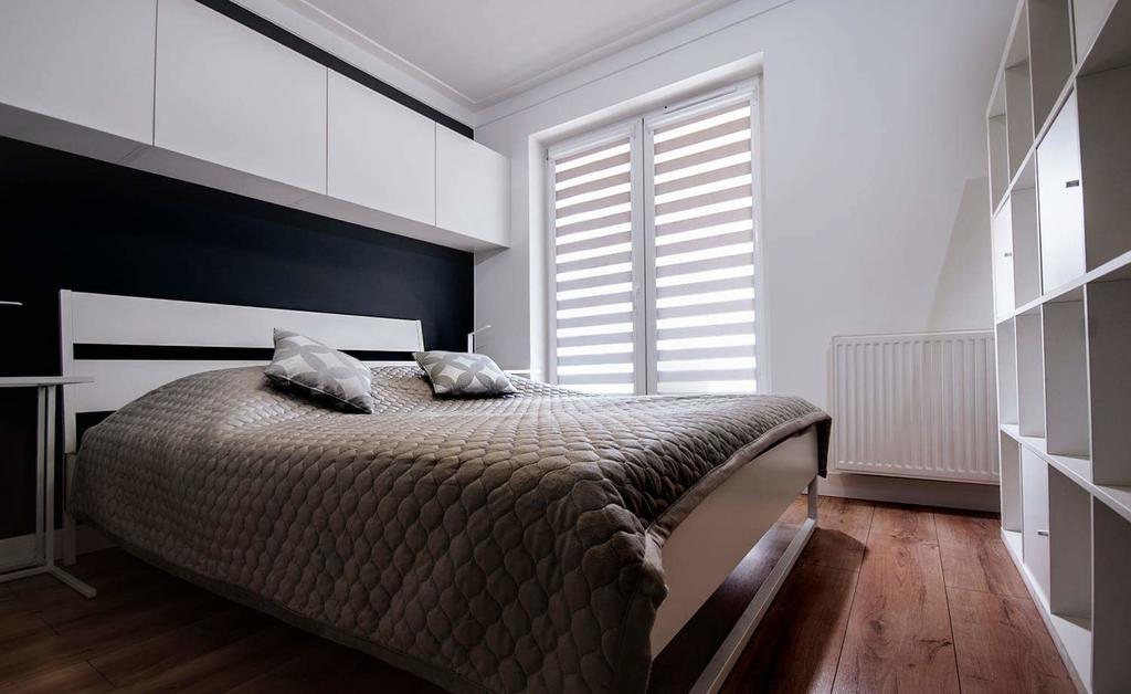 Apartamenty Best City ลูบลิน ภายนอก รูปภาพ