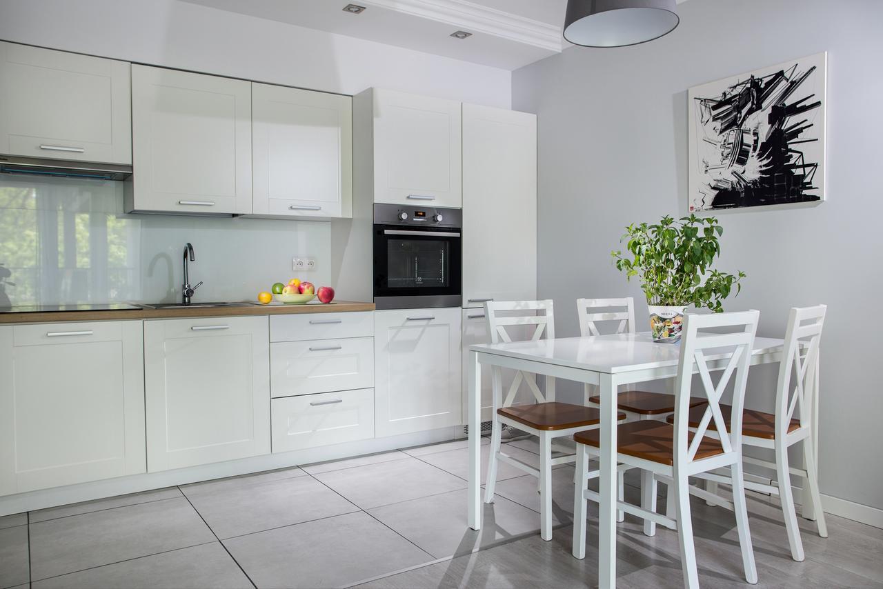 Apartamenty Best City ลูบลิน ภายนอก รูปภาพ